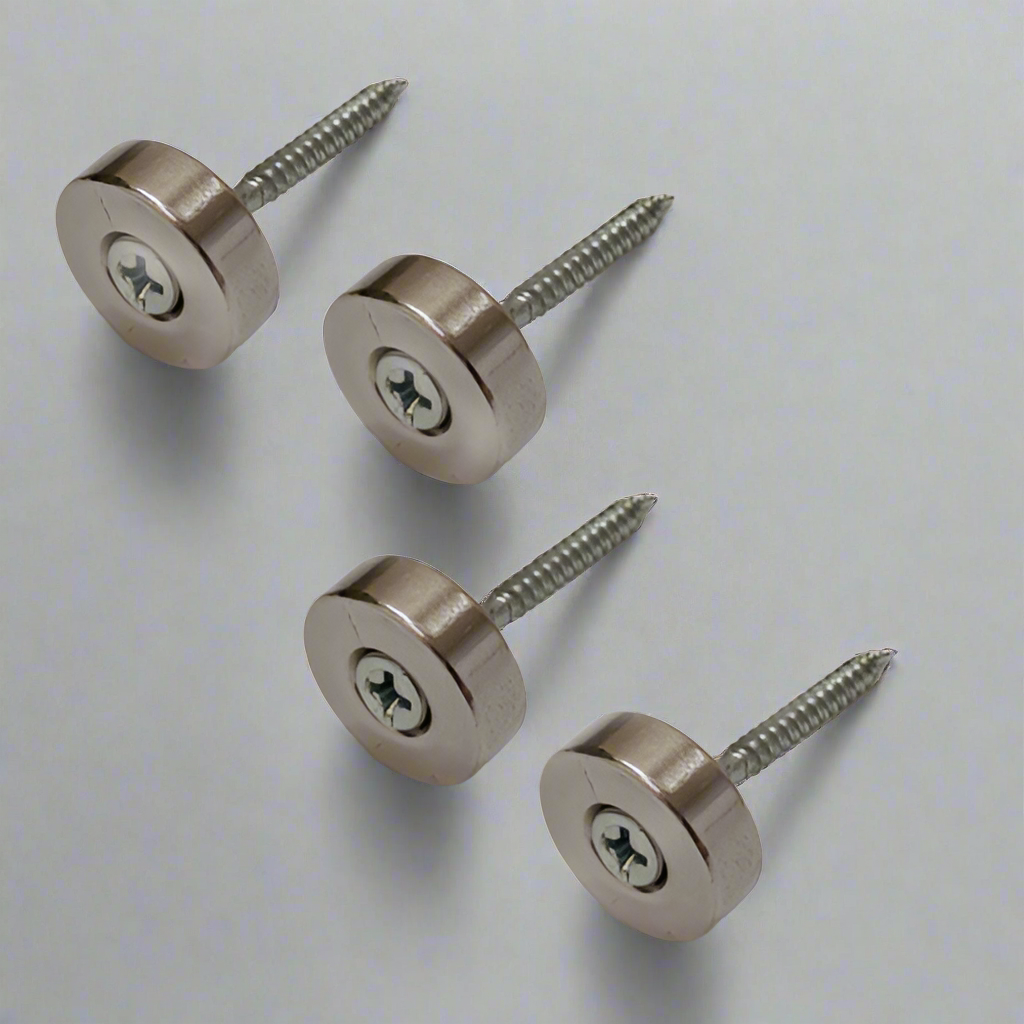 Magnetic Hanging Hardware