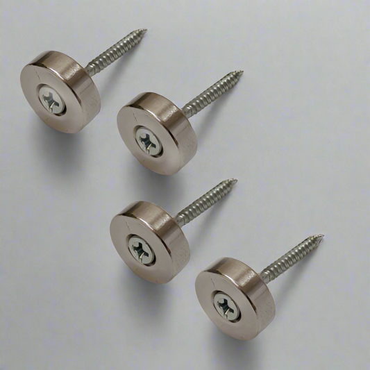 Magnetic Hanging Hardware